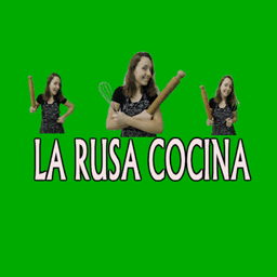 La Rusa Cocina
